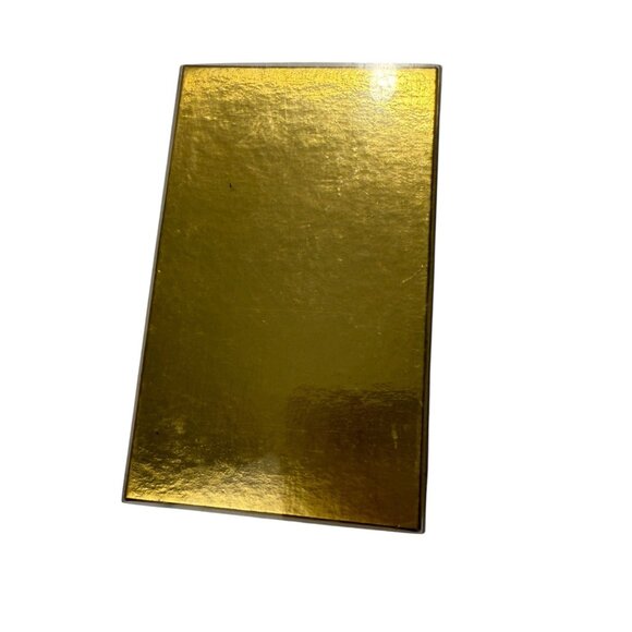 Gorham Crystal Santa Airplane Ornament Aviator Christmas First In Series - Picture 4 of 8